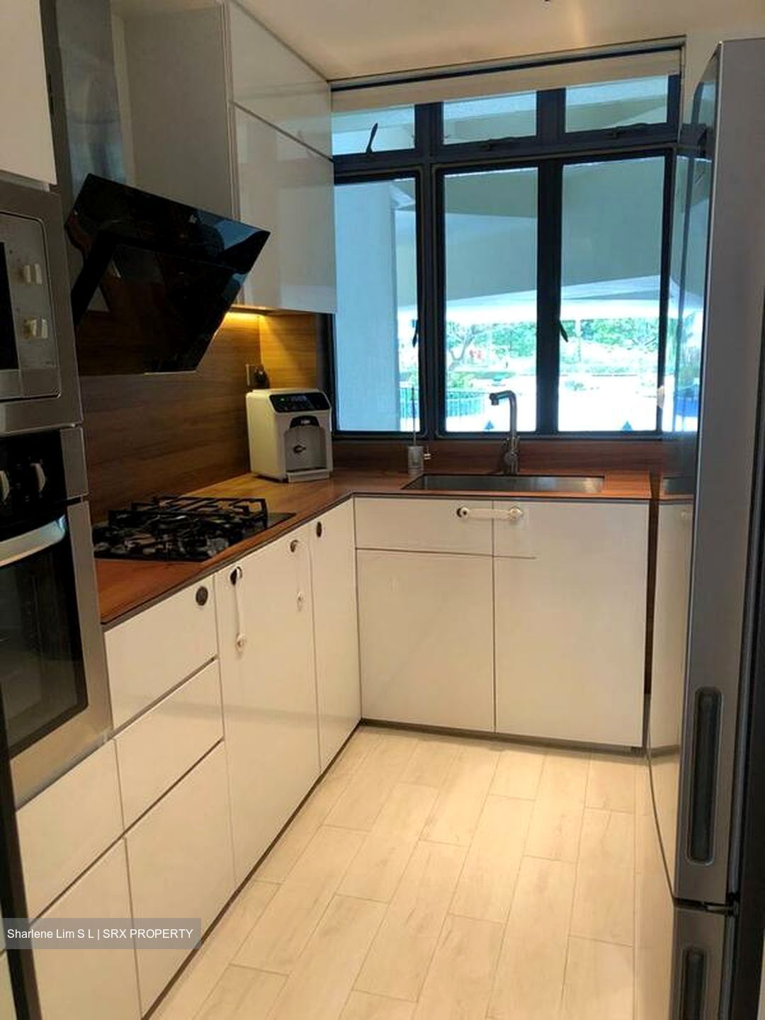 Sanctuary Green (D15), Condominium #521560661